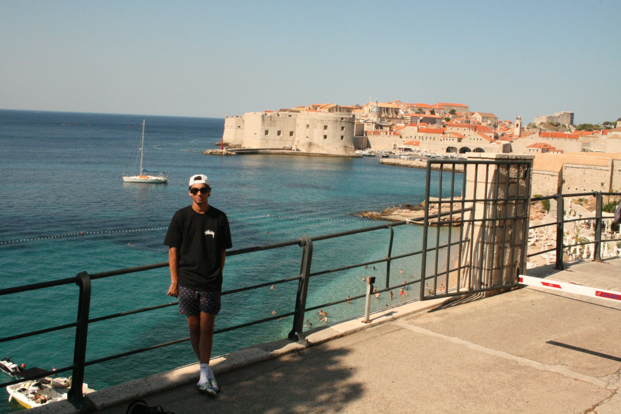 Sailing the Dalmatian Coast: A Luxury Guide to Croatia & Mostar