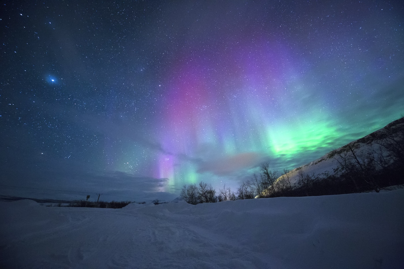 Iceland Northern Lights Guide: When to Go, Where to Stay & How to See Them