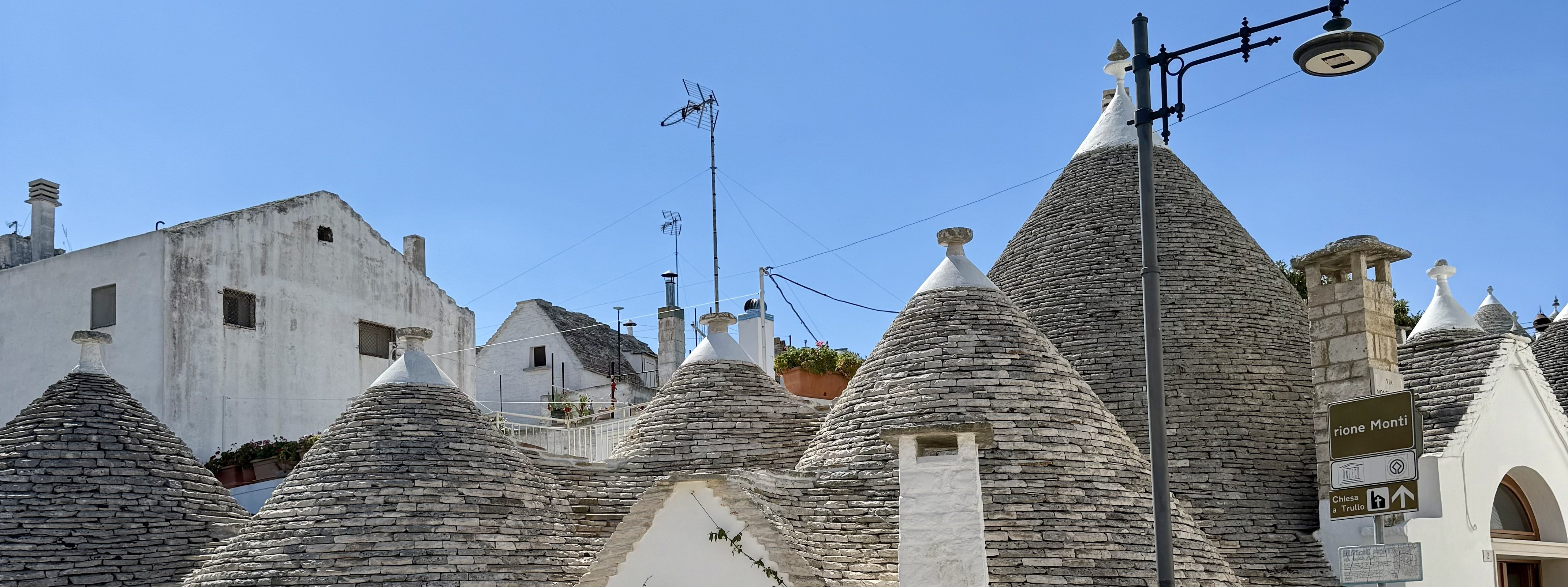 Highs, Lows, and Coastal Glows: A Journey Through the Soul of Puglia