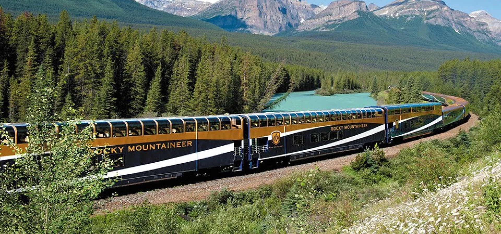 Rocky Mountaineer GoldLeaf vs SilverLeaf: Which Service Class Is Worth It?