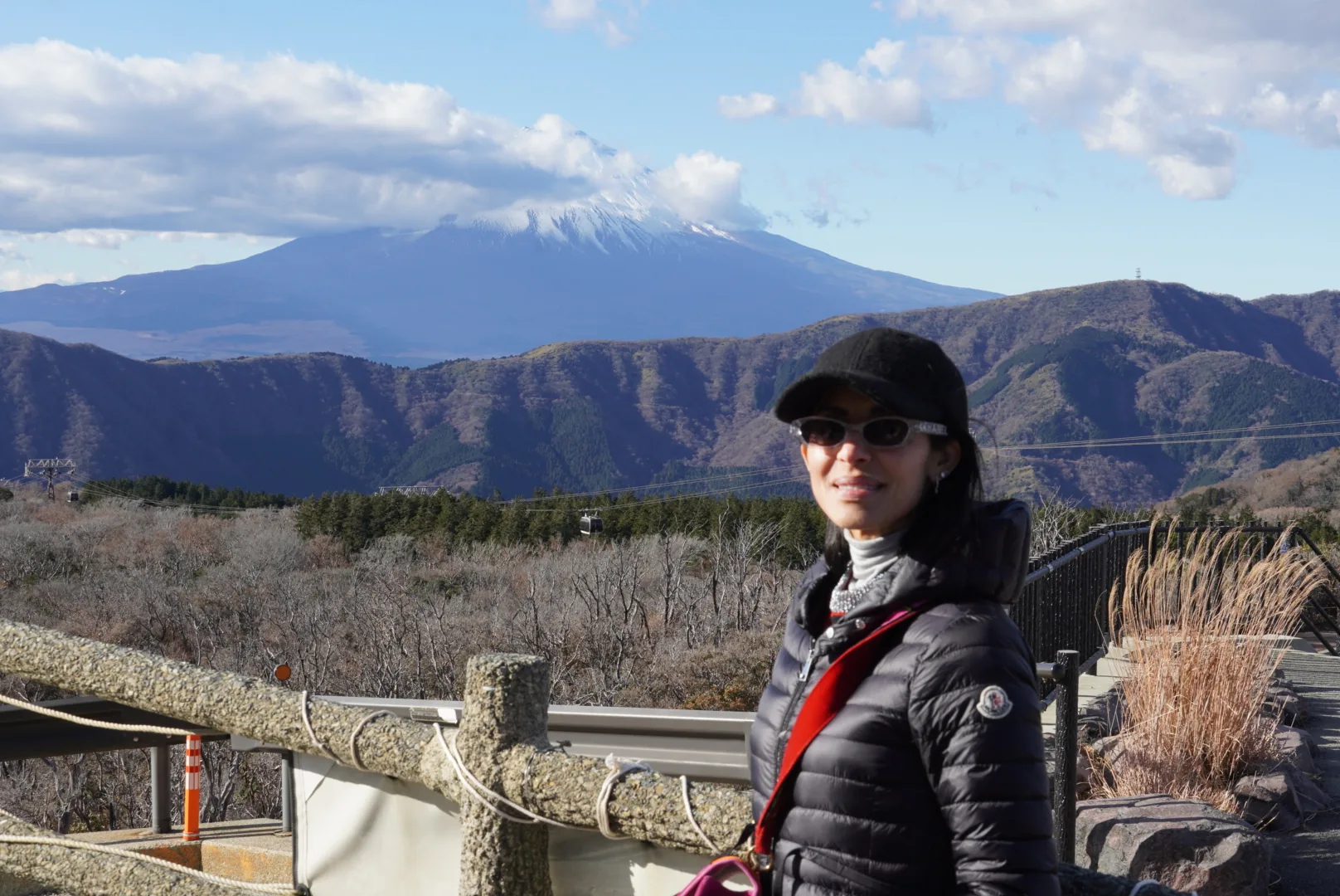 Japan in December: My Tokyo, Hakone & Kyoto Winter Itinerary
