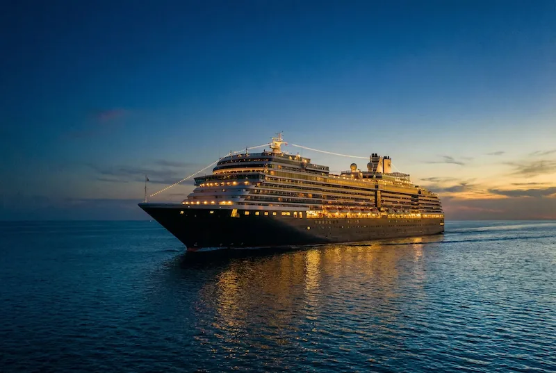 Cruise Escapes