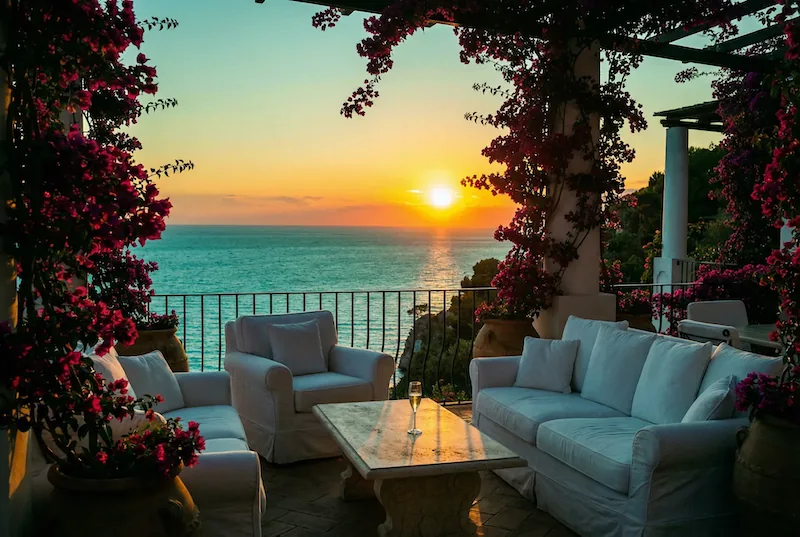 Luxury Travel
